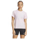 Adidas Γυναικεία κοντομάνικη μπλούζα Own The Run Tee
